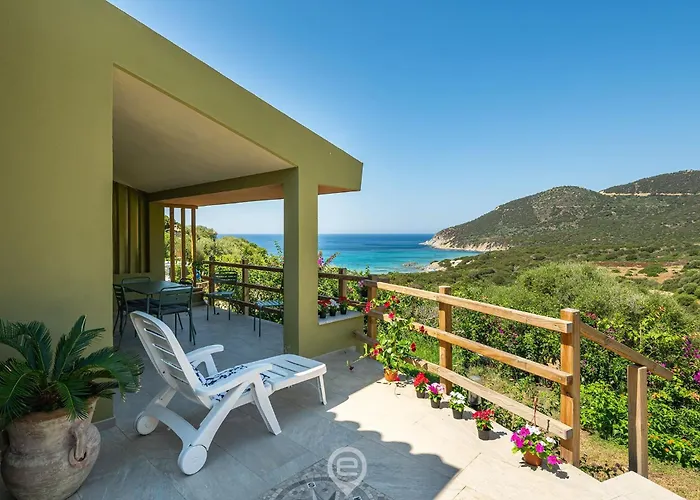 Hébergement de vacances Matilde *