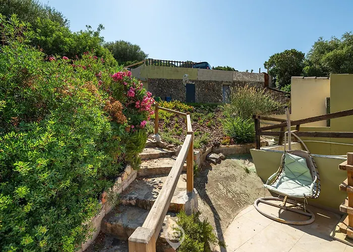 Hébergement de vacances Matilde