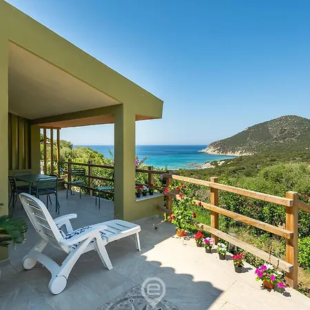 Hébergement de vacances Estay - Matilde - View - Aircon - Wifi - Parking *