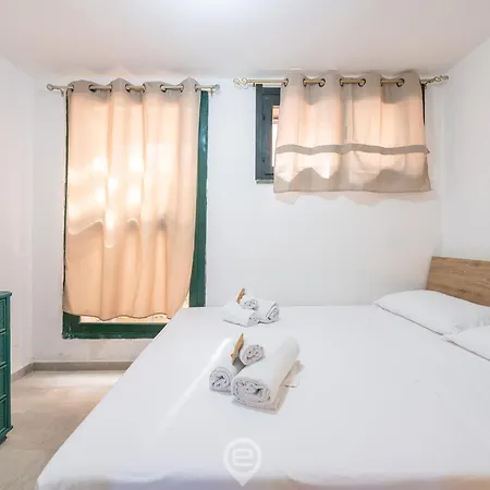 Holiday home Matilde