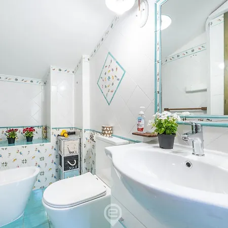 Estay - Matilde - View - Aircon - Wifi - Parking * 빌라시미우스