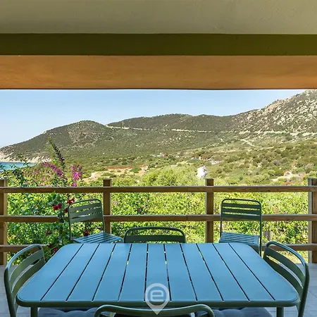 Estay - Matilde - View - Aircon - Wifi - Parking *