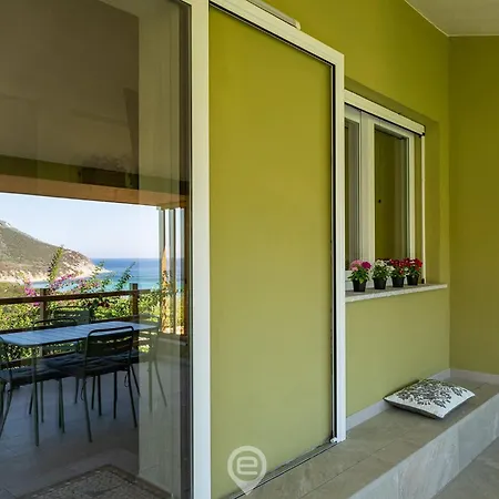Estay - Matilde - View - Aircon - Wifi - Parking * 빌라시미우스