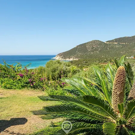 Estay - Matilde - View - Aircon - Wifi - Parking * 빌라시미우스