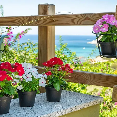 Holiday home Matilde