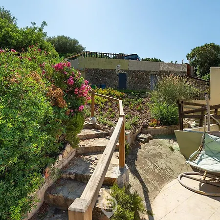 Holiday home Matilde