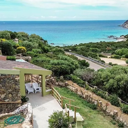 Matilde Holiday home *