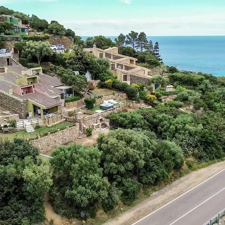 Estay - Matilde - View - Aircon - Wifi - Parking *