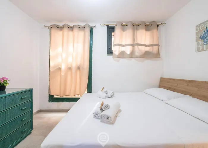 Holiday home Matilde