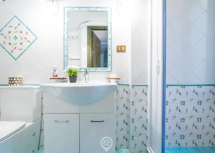 Vakantiehuis Matilde Villasimius