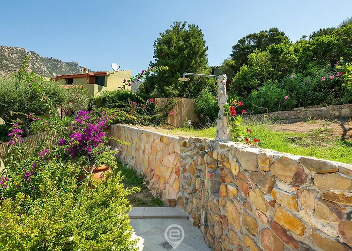 Сasa de vacaciones Matilde Villasimius