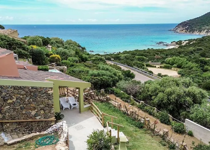 Matilde Holiday home *